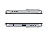 Xiaomi Redmi Note 10S Çakıl Beyazı 128 GB Rom 8 GB Ram Akıllı Telefon (Xiaomi Türkiye Garantili)