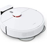 Xiaomi Robot Vacuum S10+ Robot Süpürge Yeni Model 2023
