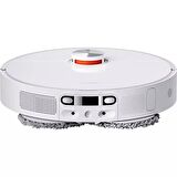 Xiaomi Robot Vacuum X10 Plus Çöp İstasyonlu Akıllı Robot Süpürge