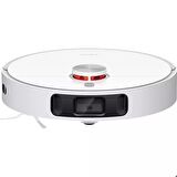 Xiaomi Robot Vacuum X10 Plus Çöp İstasyonlu Akıllı Robot Süpürge