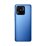 Xiaomi Redmi 10C Mavi 128 GB 4 GB Ram Akıllı Telefon  (Xiaomi Türkiye Garantili)