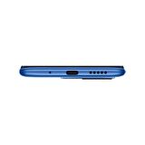 Xiaomi Redmi 10C Mavi 128 GB 4 GB Ram Akıllı Telefon  (Xiaomi Türkiye Garantili)