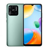 Xiaomi 10C Yeşil 128 GB 4 GB Ram Akıllı Telefon (Xiaomi Türkiye Garantili) 