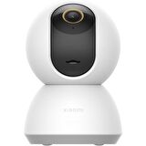 Xiaomi Smart Kamera C300 - 360° 1296P 2k - 2023 Versiyon Akıllı Kamera (Xiaomi Türkiye Garantili)