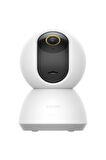 Xiaomi Smart Kamera C300 - 360° 1296p 2k - 2023 Versiyon Akıllı Kamera (Xiaomi Türkiye Garantili) OUTLET
