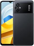 Poco M5 Siyah 128 GB 6 GB Ram Akıllı Telefon (POCO Türkiye Garantili)