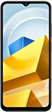 Poco M5 Siyah 128 GB 6 GB Ram Akıllı Telefon (POCO Türkiye Garantili)