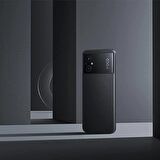 Poco M5 Siyah 128 GB 6 GB Ram Akıllı Telefon (POCO Türkiye Garantili)