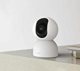 Xiaomi Smart C400 360° 2.5K Wi-Fi Akıllı IP Güvenlik Kamerası