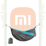 Xiaomi Heyshake Outdoor Kamp Hamağı - Geliştirilmiş Hibrit Seri - 220x90 cm - 225kg Dayanıklılık