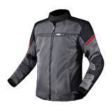 Ls2 Riva Yazlık Motosiklet Montu