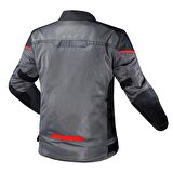 Ls2 Riva Yazlık Motosiklet Montu