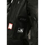 Ls2 Riva Yazlık Motosiklet Montu