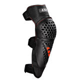 LS2 ROOKIE DİZLİK