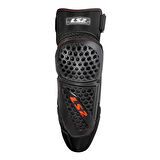 LS2 ROOKIE DİZLİK