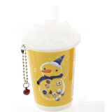 Vagon Islak Mendil Merry Milkshake Bardağı - 2 adet