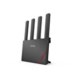 H3C Magic NX30 4 Port 3000Mbps Gigabit Dual Band Wi-Fi 6 Router