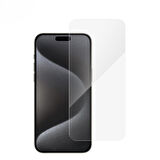 Blueo iPhone 12 Pro Max Uyumlu Full Clear Full Cover Hd Glass Cam Ekran Koruyucu