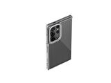 Blueo Samsung S24 Plus Uyumlu Crystal+ Drop Resistance Sararmaz Telefon Kılıfı