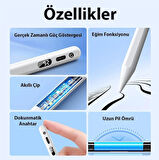 Dux Ducis SP-02 Stylus Pen iPad Tablet Dokunmatik Kalem