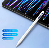 Dux Ducis SP-03 Kablosuz Şarjlı Stylus Pen iPad Tablet Dokunmatik Kalem
