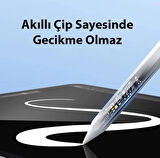 Dux Ducis SP-03 Kablosuz Şarjlı Stylus Pen iPad Tablet Dokunmatik Kalem