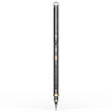 Dux Ducis SP-04 Manyetik Şarjlı Stylus Pen iPad Tablet Dokunmatik Kalem Transparent
