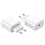Dux Ducis C50 USB 20 Watt Hızlı Şarj Aleti Beyaz
