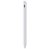 DUX DUCİS Palm Rejection Pencil Capacitive Stylus Pen Kapasif Kalem 120mAh Magnetic