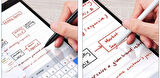 DUX DUCİS Palm Rejection Pencil Capacitive Stylus Pen Kapasif Kalem Mini Versiyon