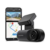DDPAI Mola N3 1600P G Sensörü 24 Saat Park Modu Çarpışma Algılama Akıllı Araç Kamerası