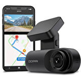 DDPAI MINI5 4K Ultra HD Gece Görüşlü 24 Saat Park Modu Akıllı Araç Kamerası