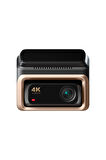 Ddpaı Z60 Pro Araç Içi Kamera