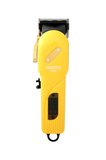 Powertec TR-3000 Profesyonel Şarjlı Saç Sakal Tıraş Makinesi