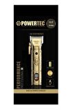 Powertec TR-8500 Kuru Çok Amaçlı Tıraş Makinesi
