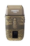Powertec TR-950 Günlük Sakal Tıraş Makinası