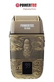 Powertec TR-950 Günlük Sakal Tıraş Makinası