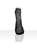 Powertec TR-660 Islak & Kuru Tüm Vücut Tıraş Makinesi Ipx6 Type-C