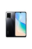 Vivo Y33S Siyah 128 GB 8 GB Ram Akıllı Telefon (vivo Türkiye Garantili)