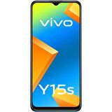 Vivo Y15s Yeşil 32 GB 3 GB Ram Akıllı Telefon (Vivo Türkiye Garantili)