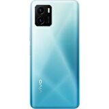 Vivo Y15s Yeşil 32 GB 3 GB Ram Akıllı Telefon (Vivo Türkiye Garantili)
