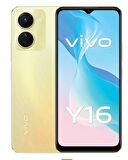 Vivo Y16 Gold 64 GB 4 GB Ram Akıllı Telefon (Vivo Türkiye Garantili)