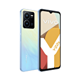 Vivo Y22s Yaz Esintisi 128 GB 6 GB Ram Akıllı Telefon (Vivo Türkiye Garantili)