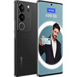 Vivo V29 8/256 GB Derin Gece Siyahı