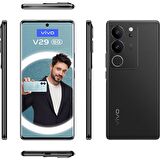 Vivo V29 8/256 GB Derin Gece Siyahı