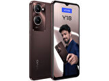 VIVO Y18 4/128 GB Akıllı Telefon Kızıl Kahve