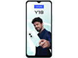 VIVO Y18 4/128 GB Akıllı Telefon Gök Mavisi