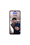 Y18 256 Gb 8 Gb Ram ( Türkiye Garantili) gök mavisi