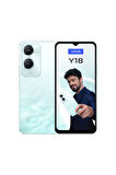 Y18 256 Gb 8 Gb Ram ( Türkiye Garantili) bordo