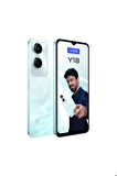 Y18 256 Gb 8 Gb Ram ( Türkiye Garantili) bordo